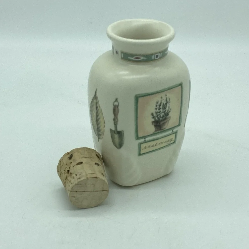 Pfaltzgraff authentic naturewood