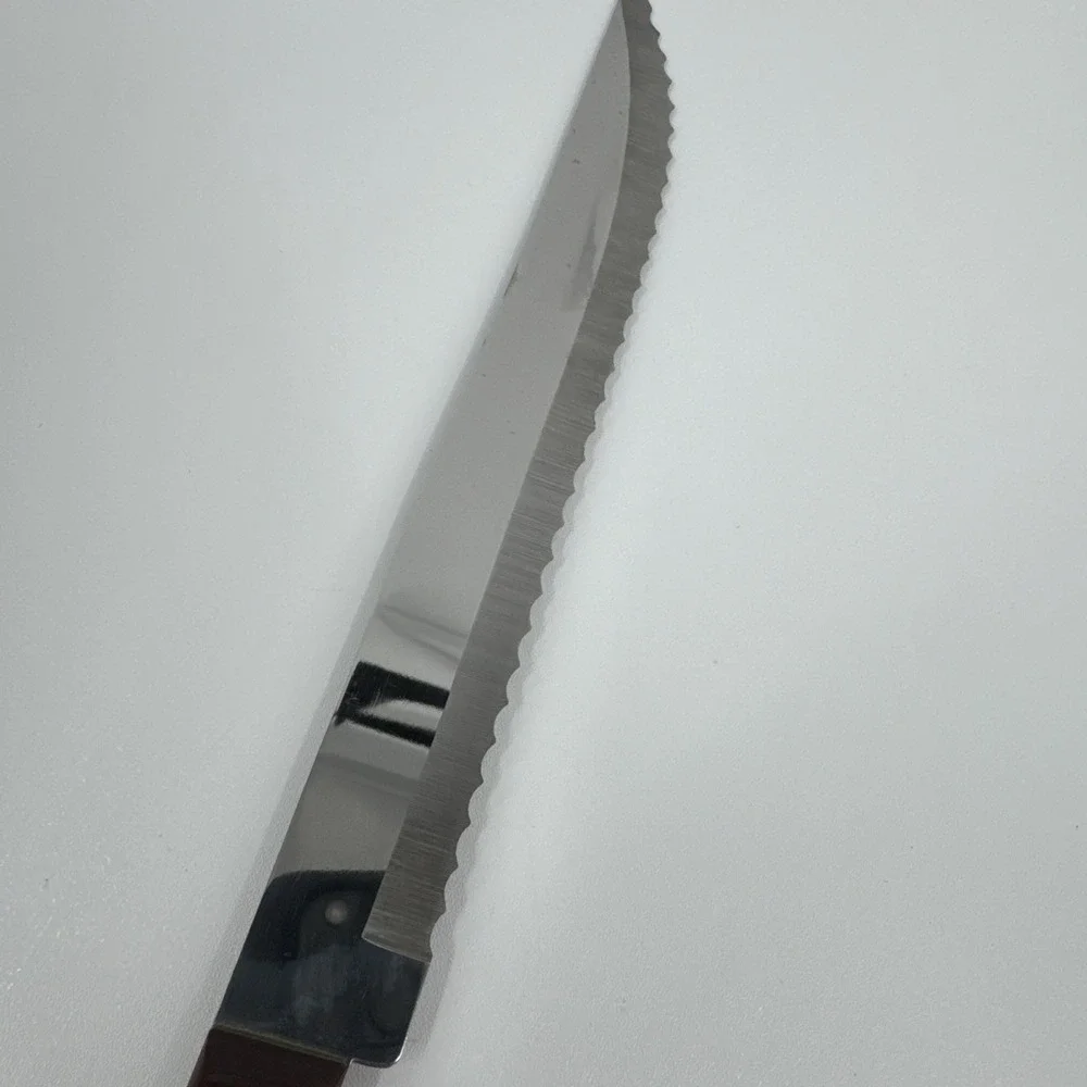 Washington Forge Stainless USA 13