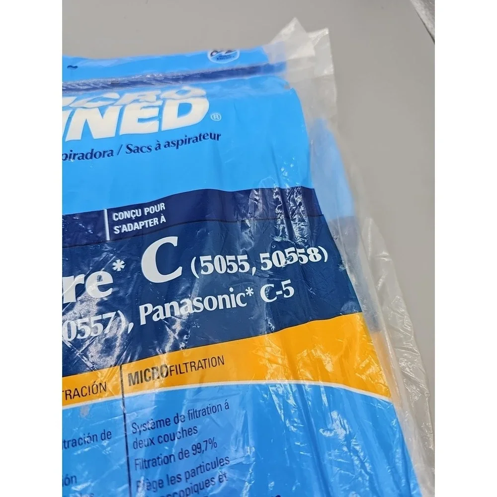 Micro Lined 23 bags