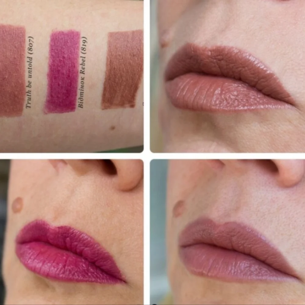 MAC Cosmetics discover sleek