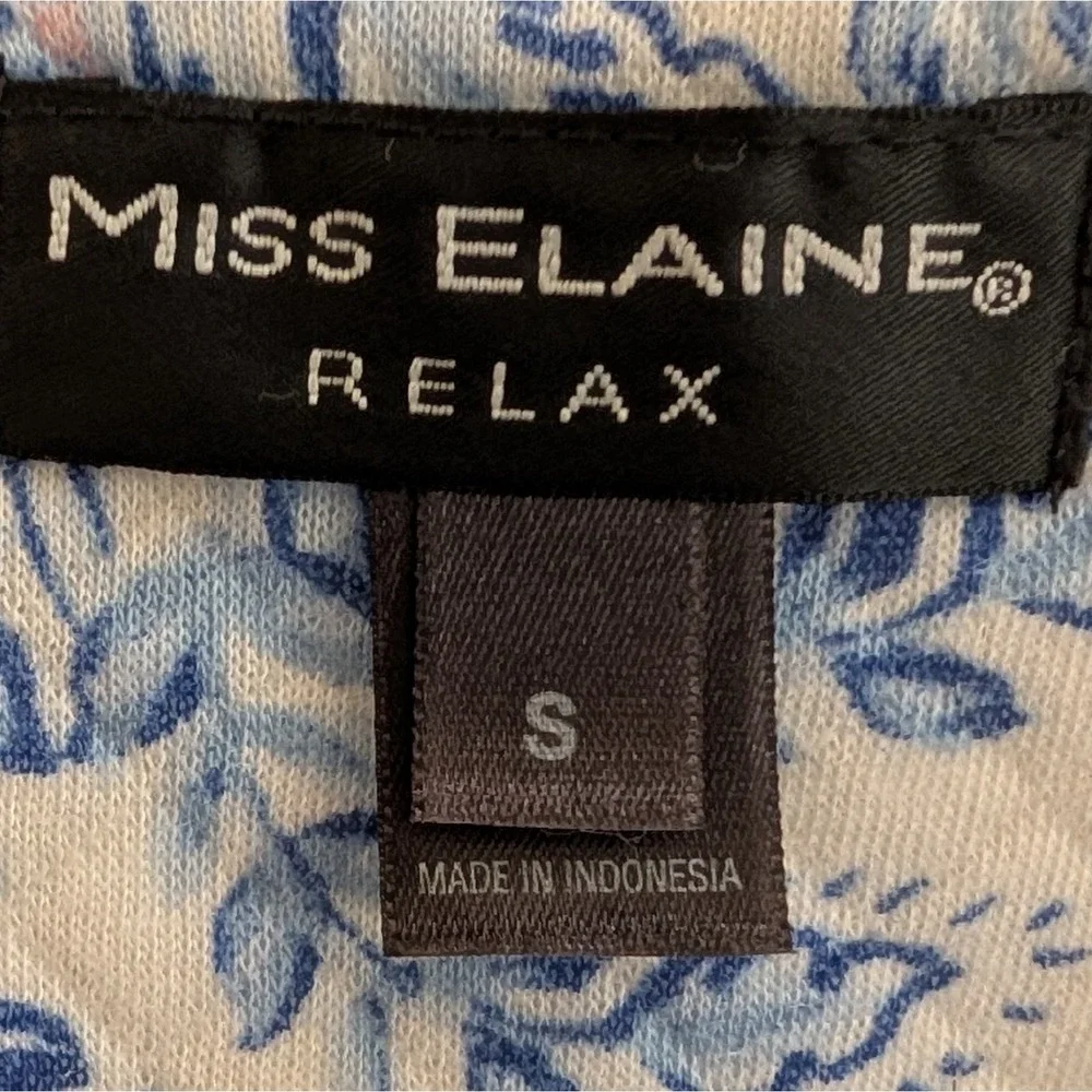 Miss Elaine miss elaine