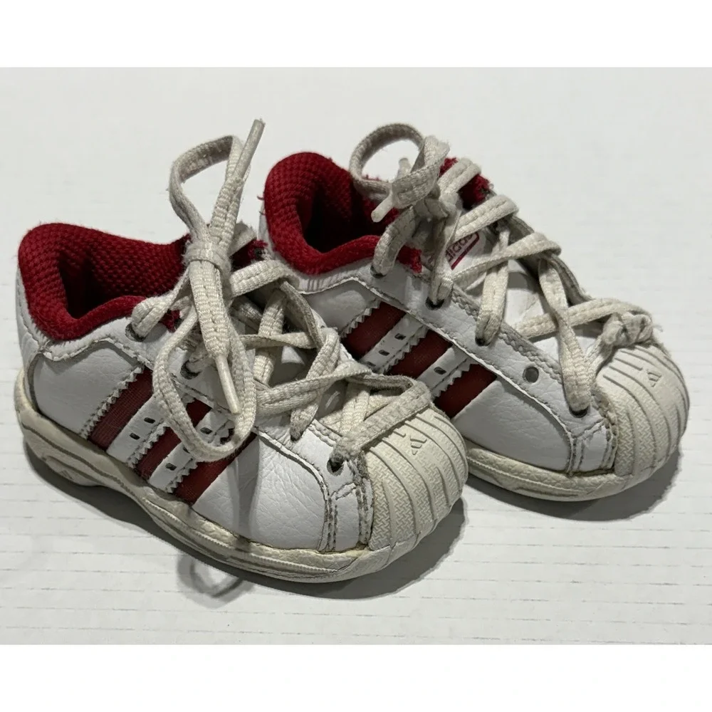 adidas *****clothing measurements