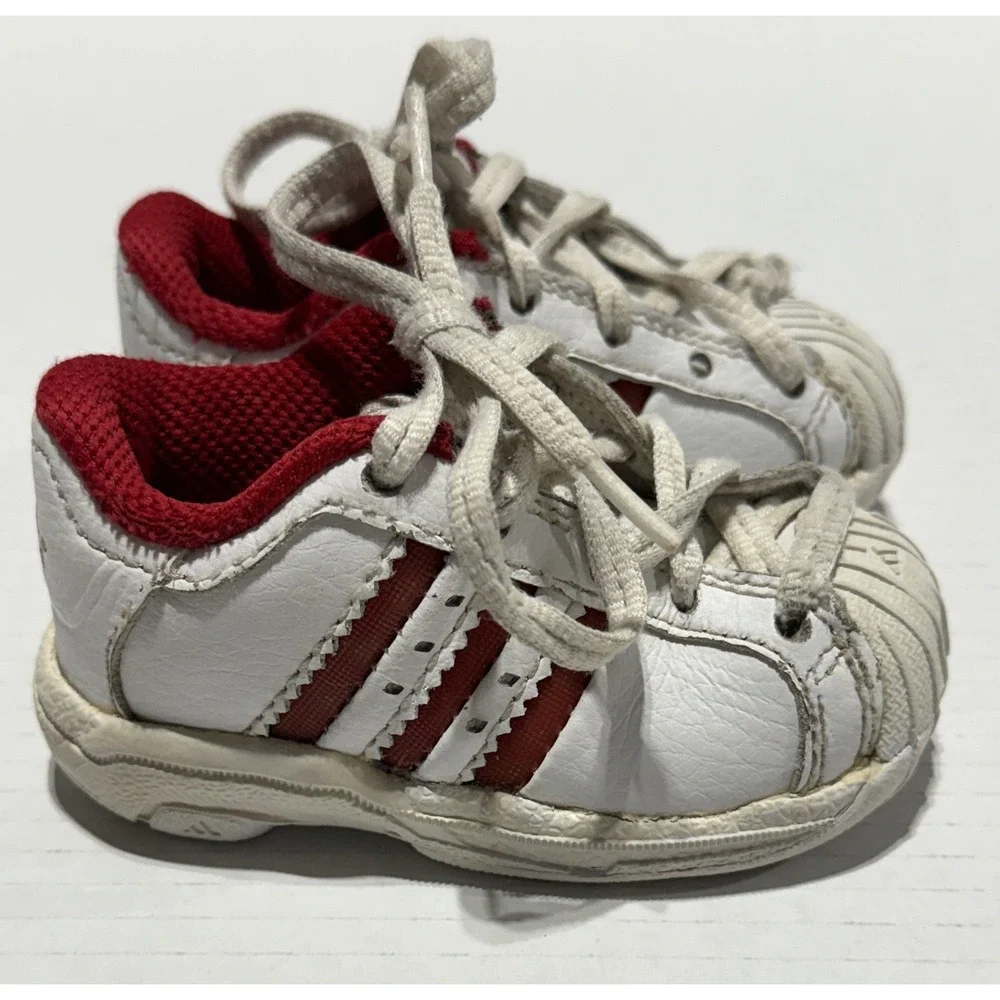 adidas *****clothing measurements