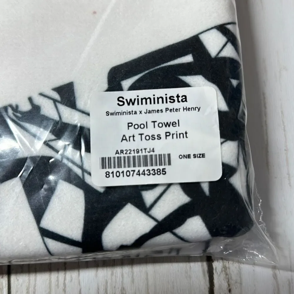Swiminista opened 2022 pool