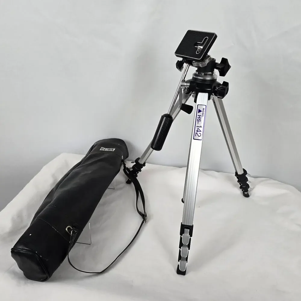 Heiwa camera tri