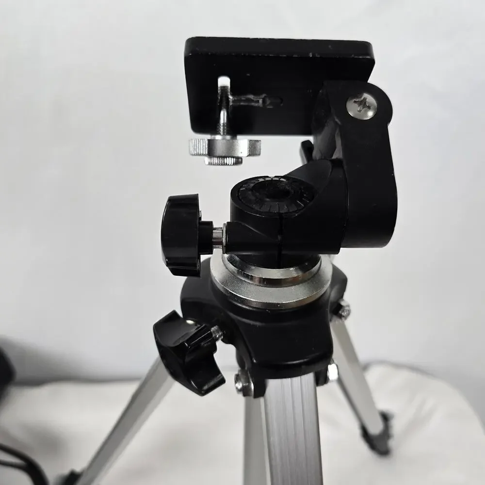 Heiwa camera tri