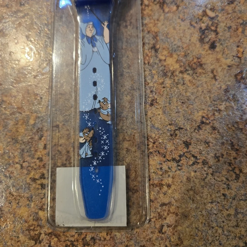 Disney digital cinderella