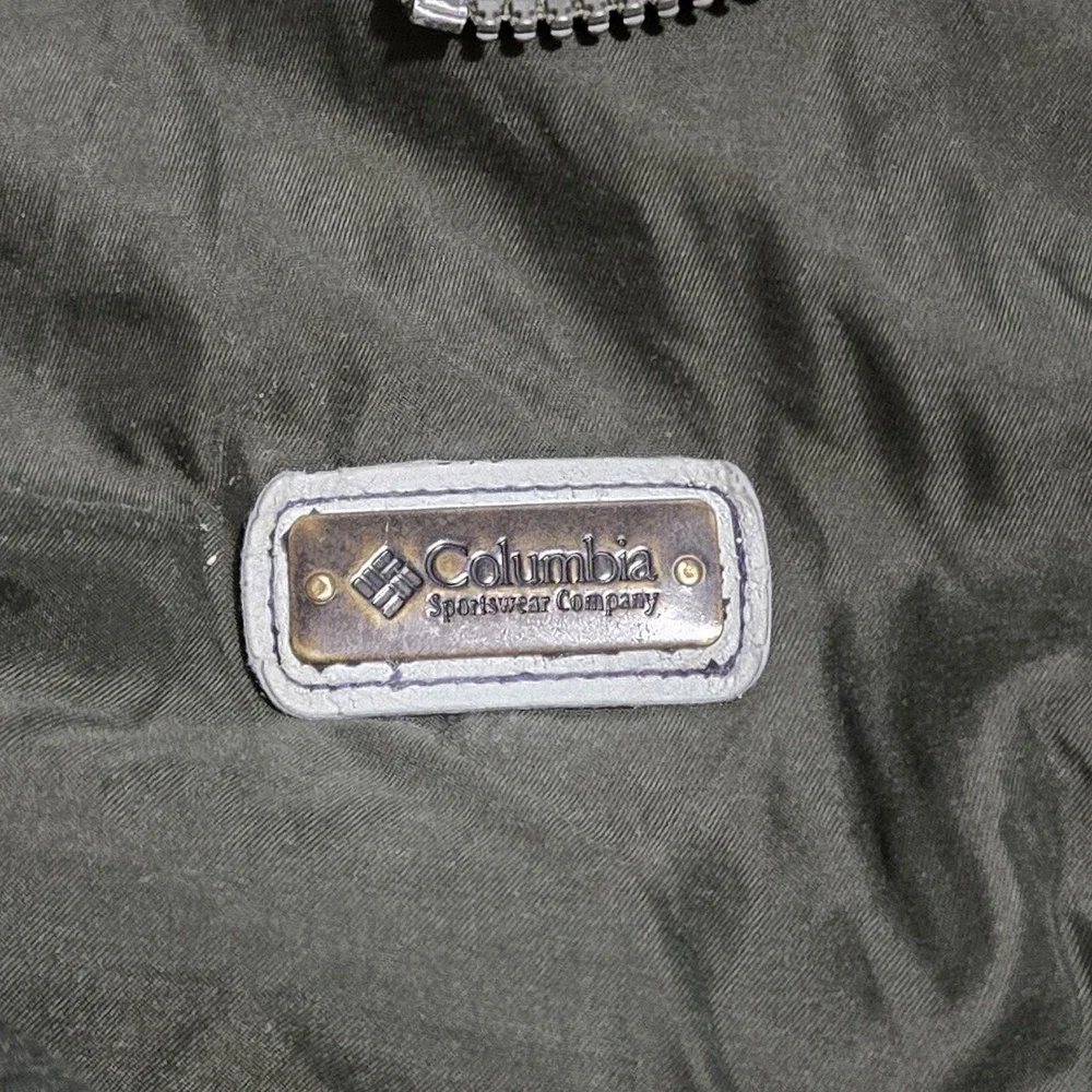 Columbia this men