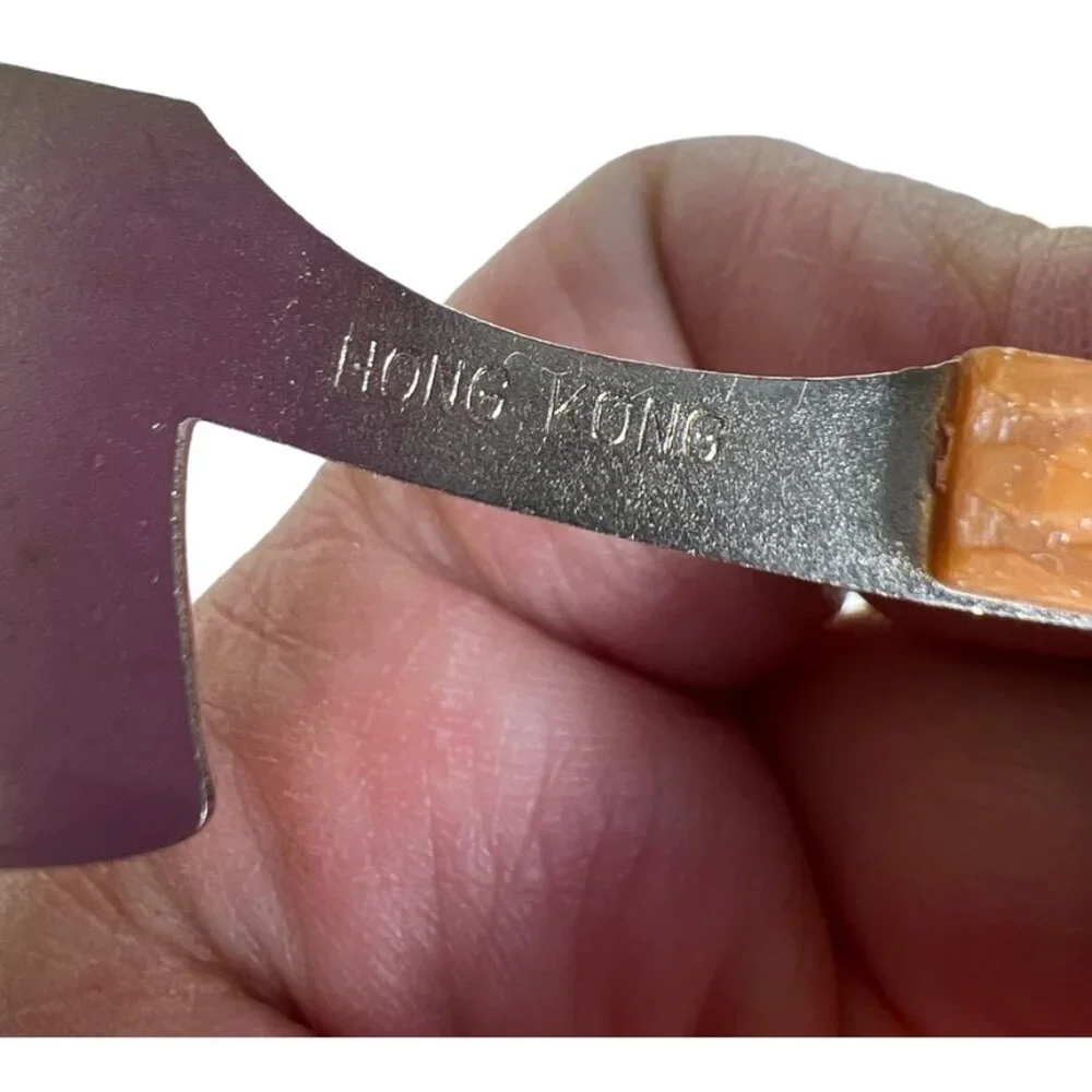 Vintage if hatchet