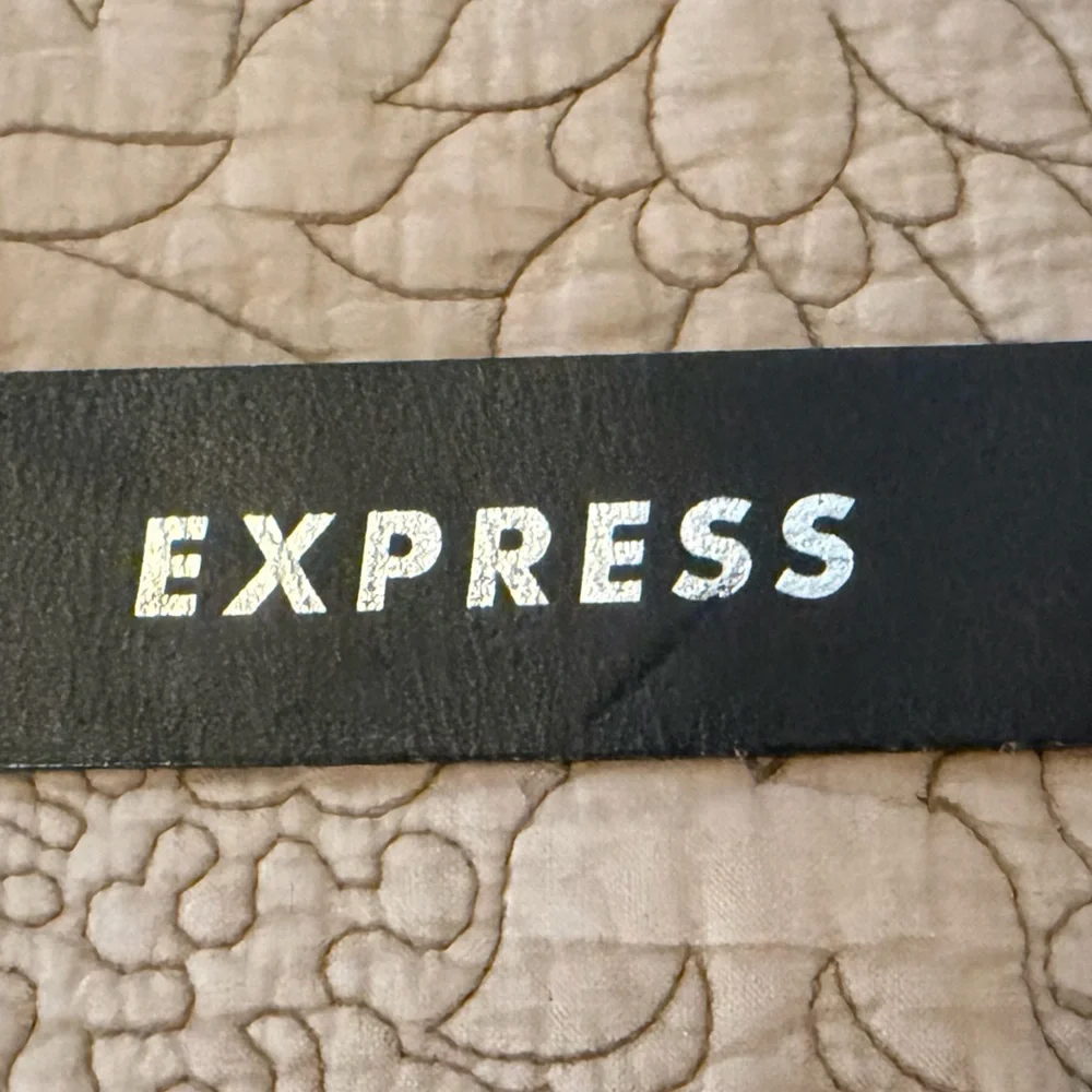 genuine leather