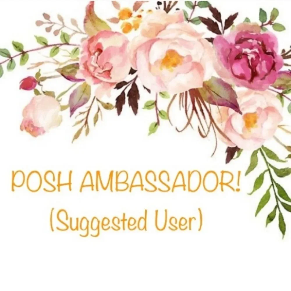 Thank You Card Swag Merch Posh Poshmark Cards Thanks Ltd Edition Supply 10