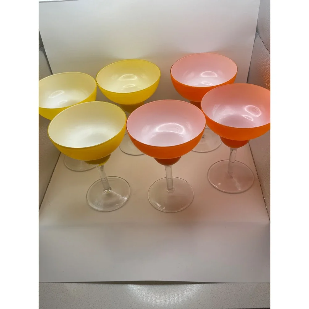 Crate&Barrel set six
