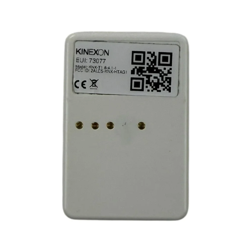 Kinexon dave tracker