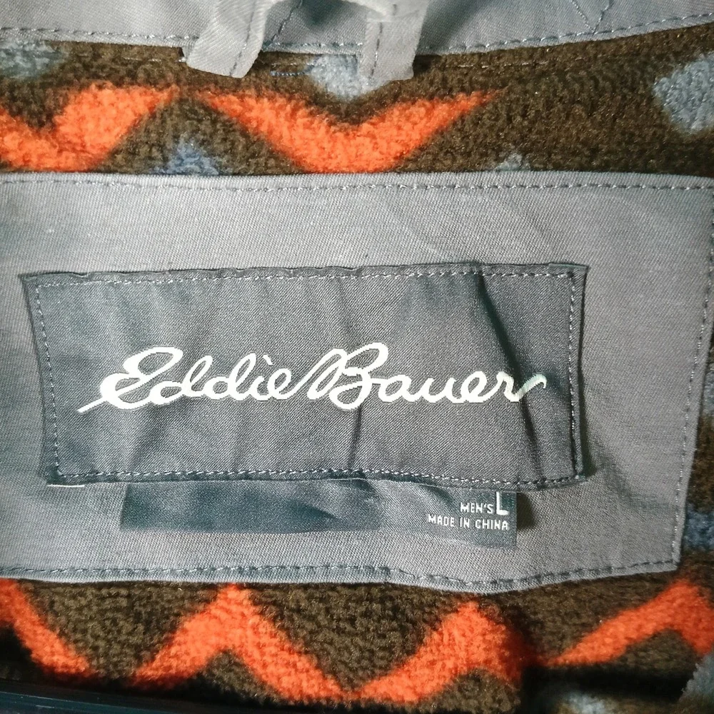 Eddie Bauer eddie bauer