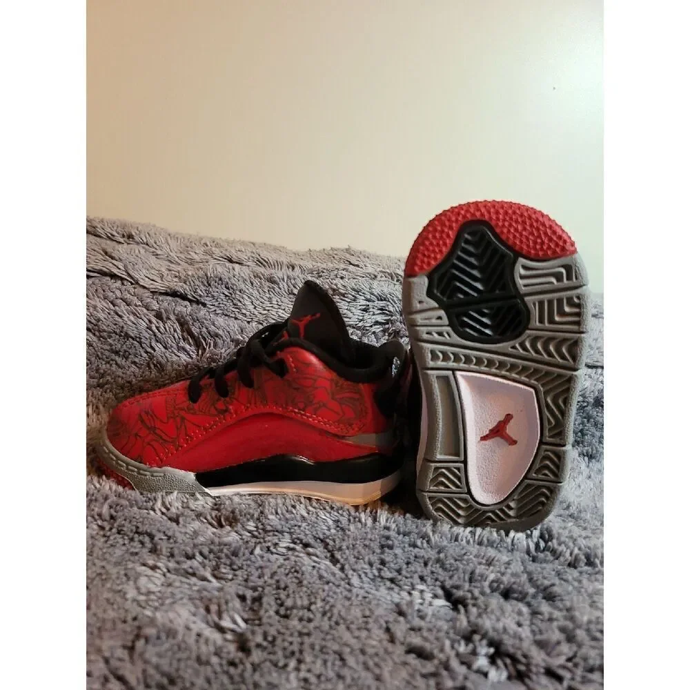 Jordan nike dub