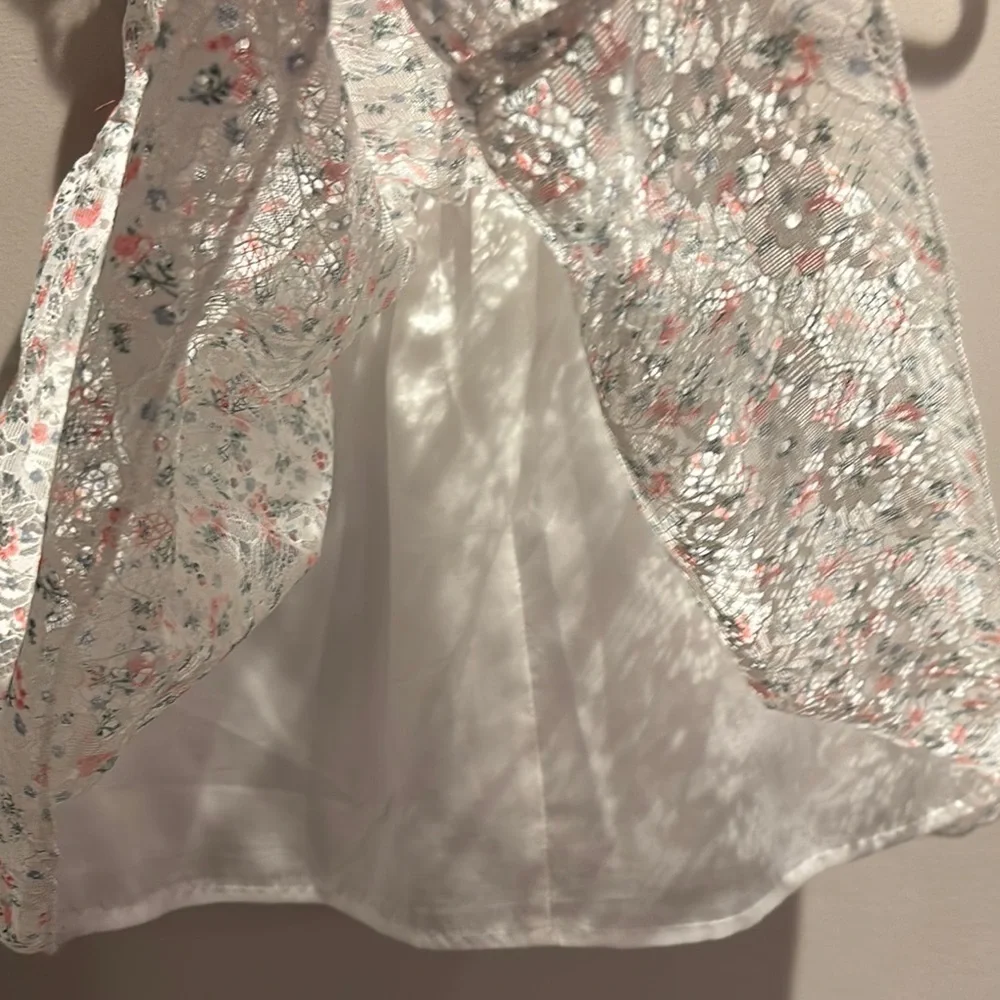 pink & violet this formal