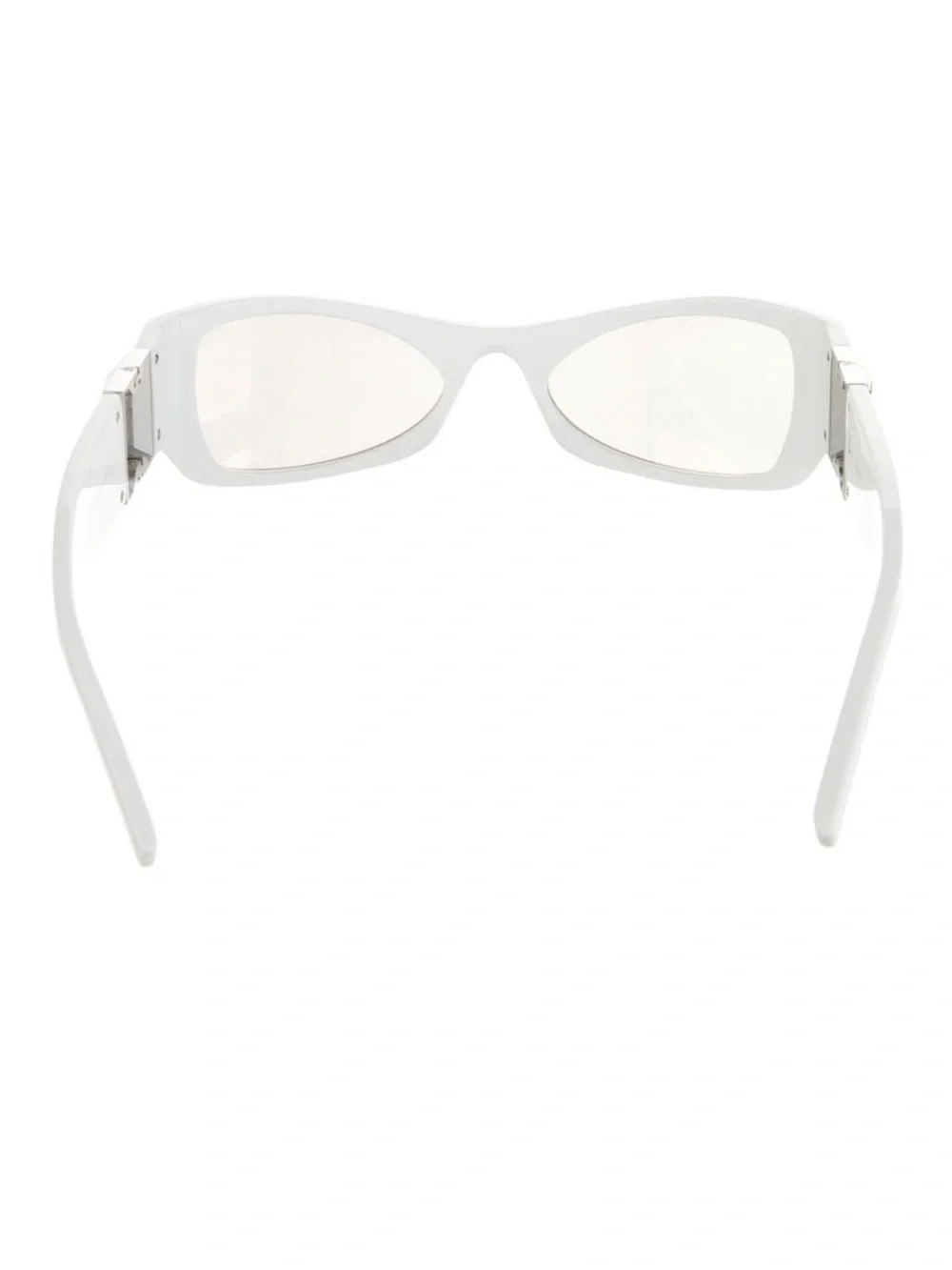 Givenchy sleek white