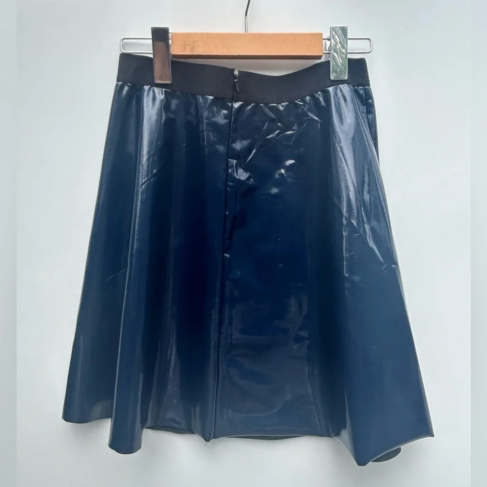 pinko skirt