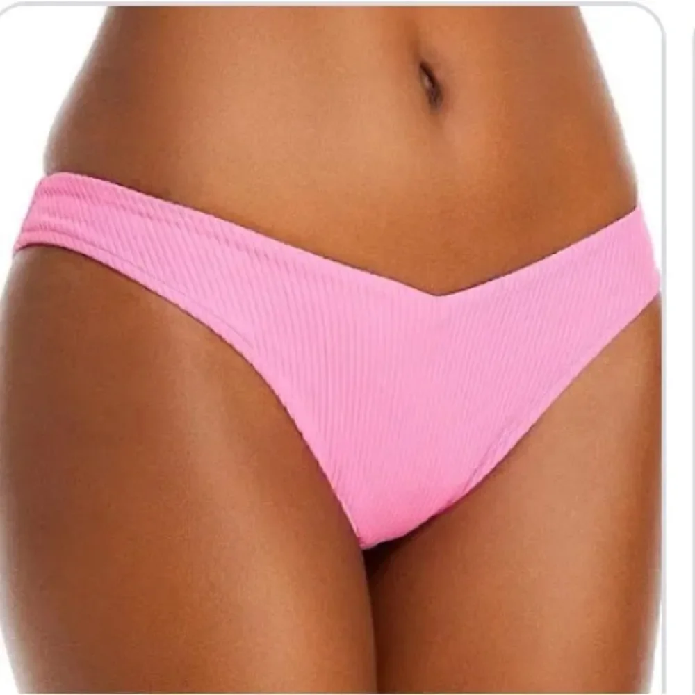 Frankies Bikinis bikini bottom