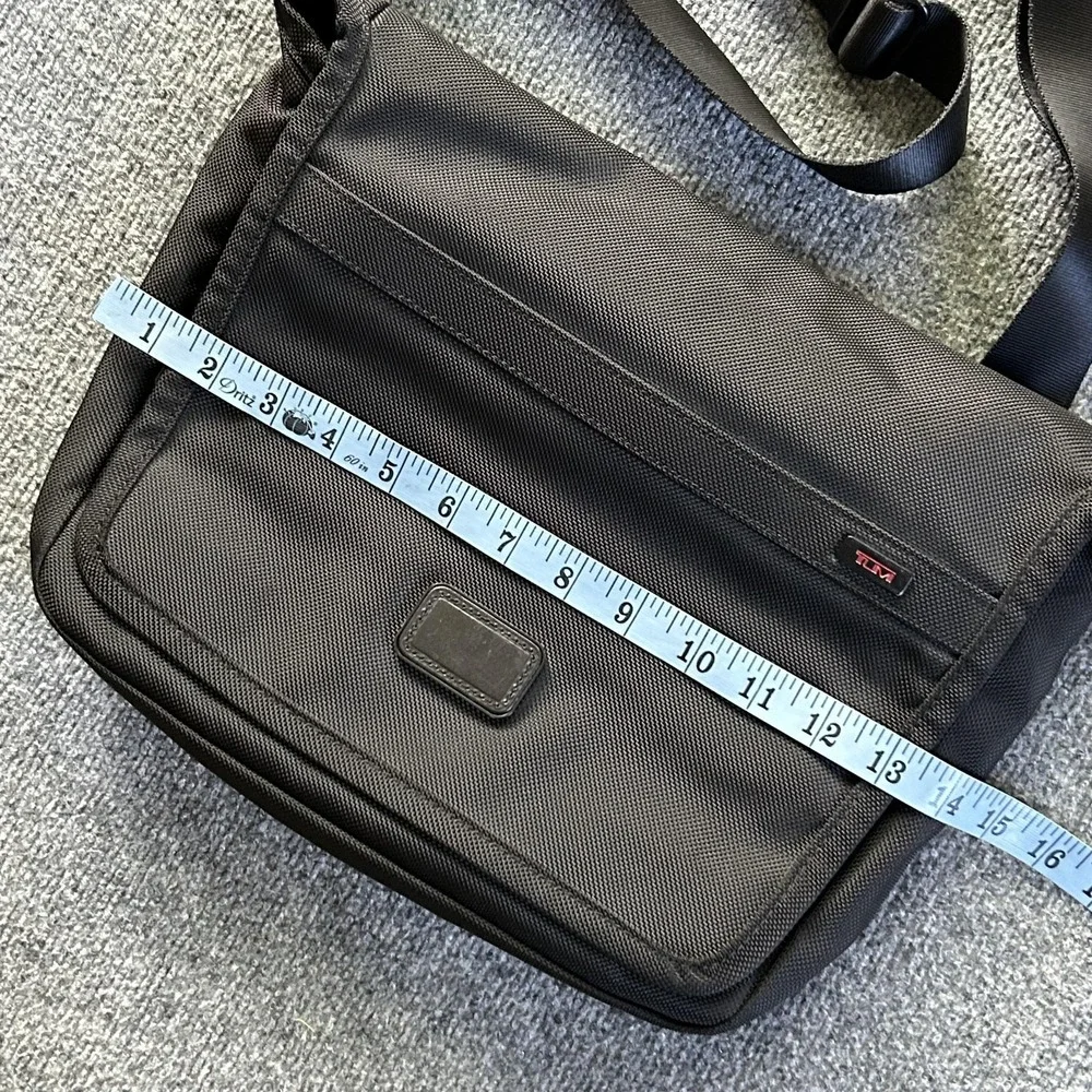 Tumi full ballistic
