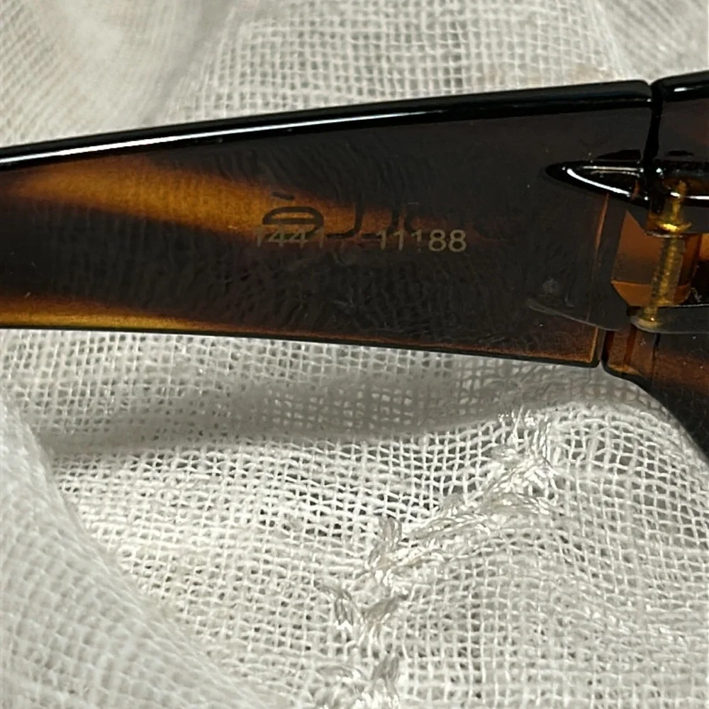 Bolle polarized sunglasses