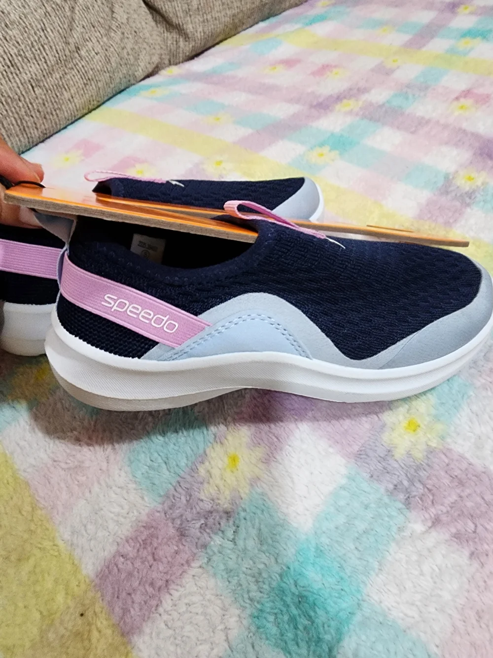 Speedo comfortable junior