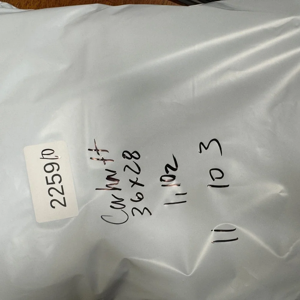 Carhartt shipping fast