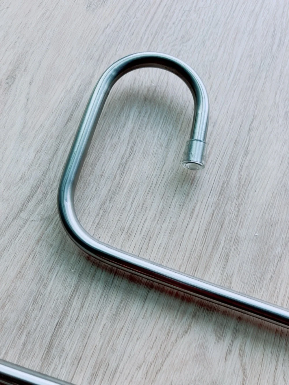 N/A slim metal