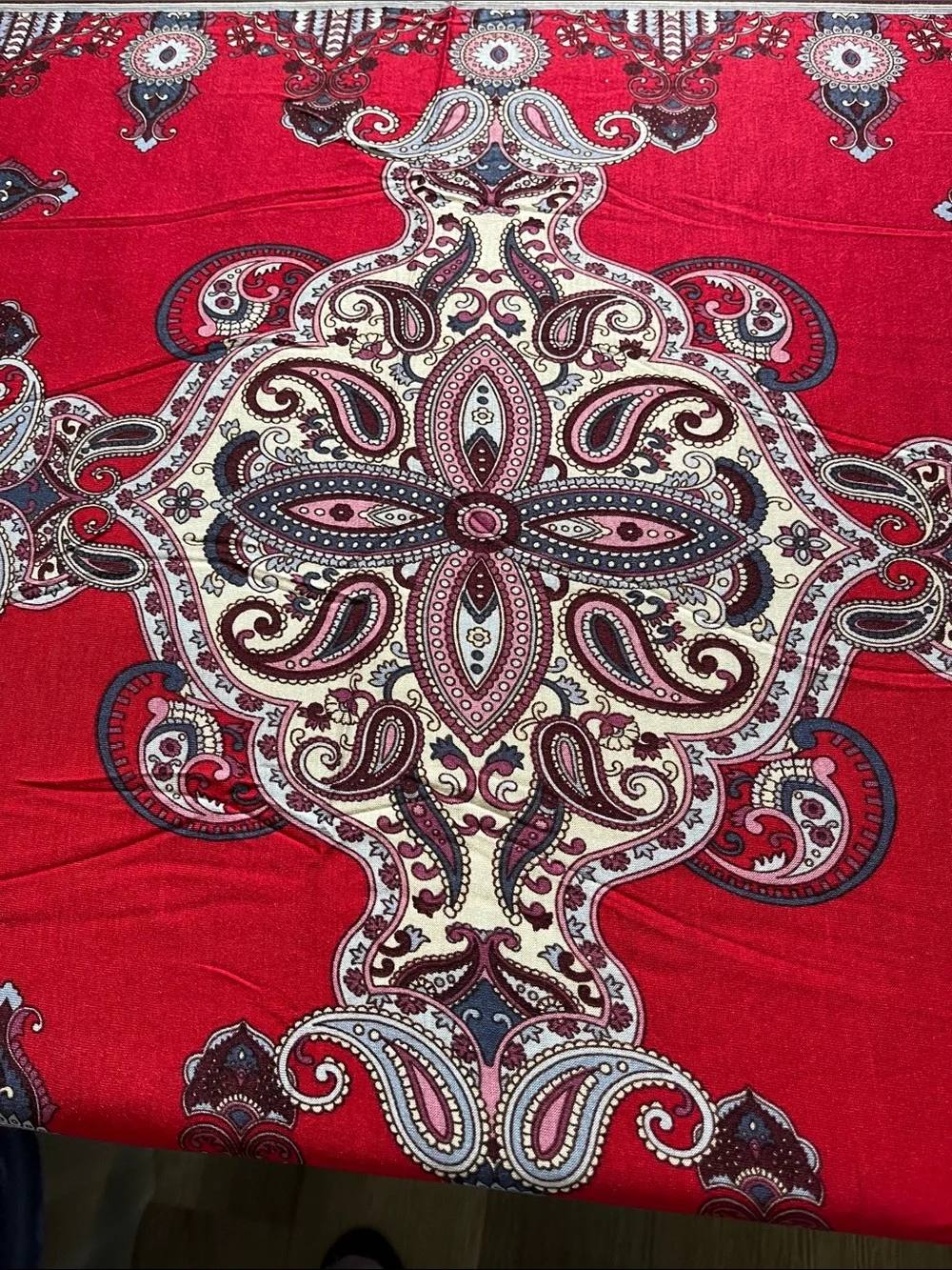 Stone Harbor Inc. bold red