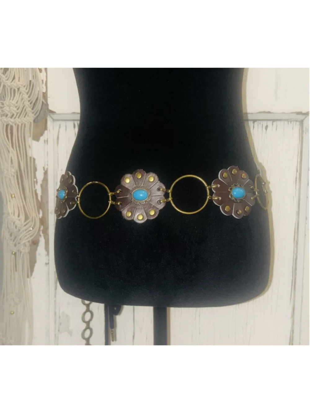 Catherines perfect boho