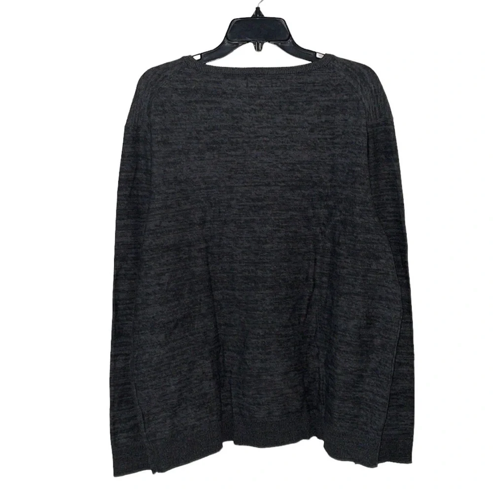 Alfani gray neck