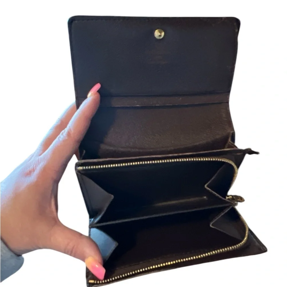 Louis Vuitton great