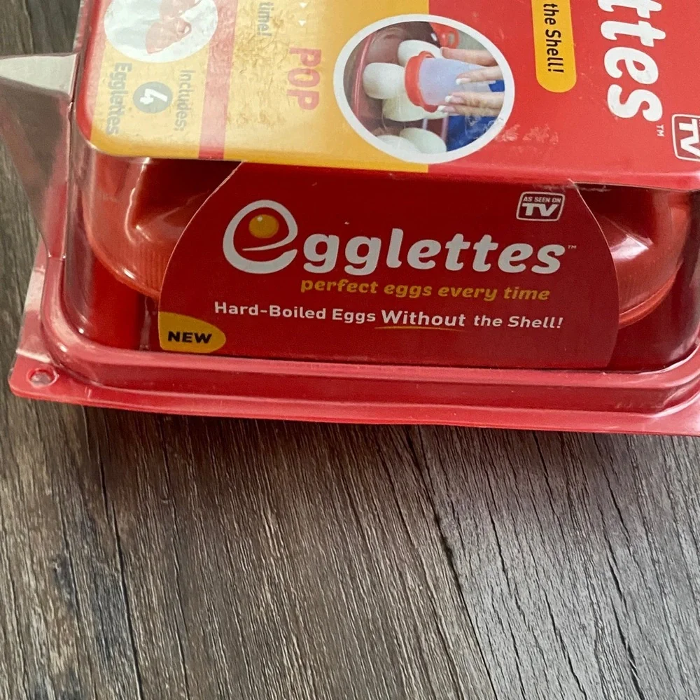 N/A egglettes hard
