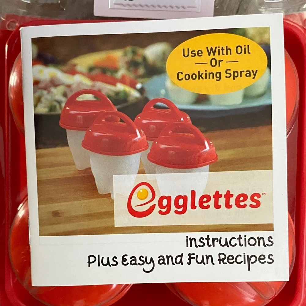 N/A egglettes hard