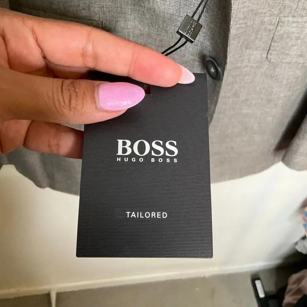 Hugo Boss hugo boss
