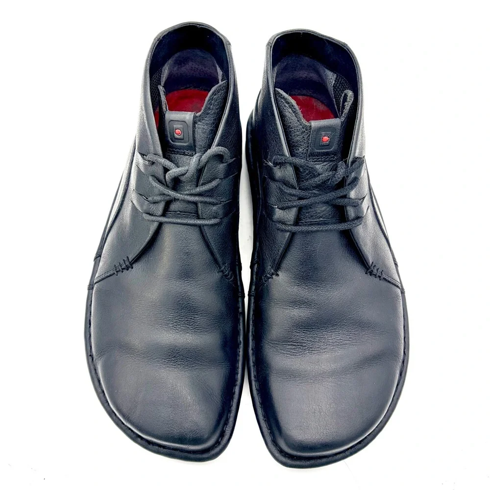 Tsubo mens black