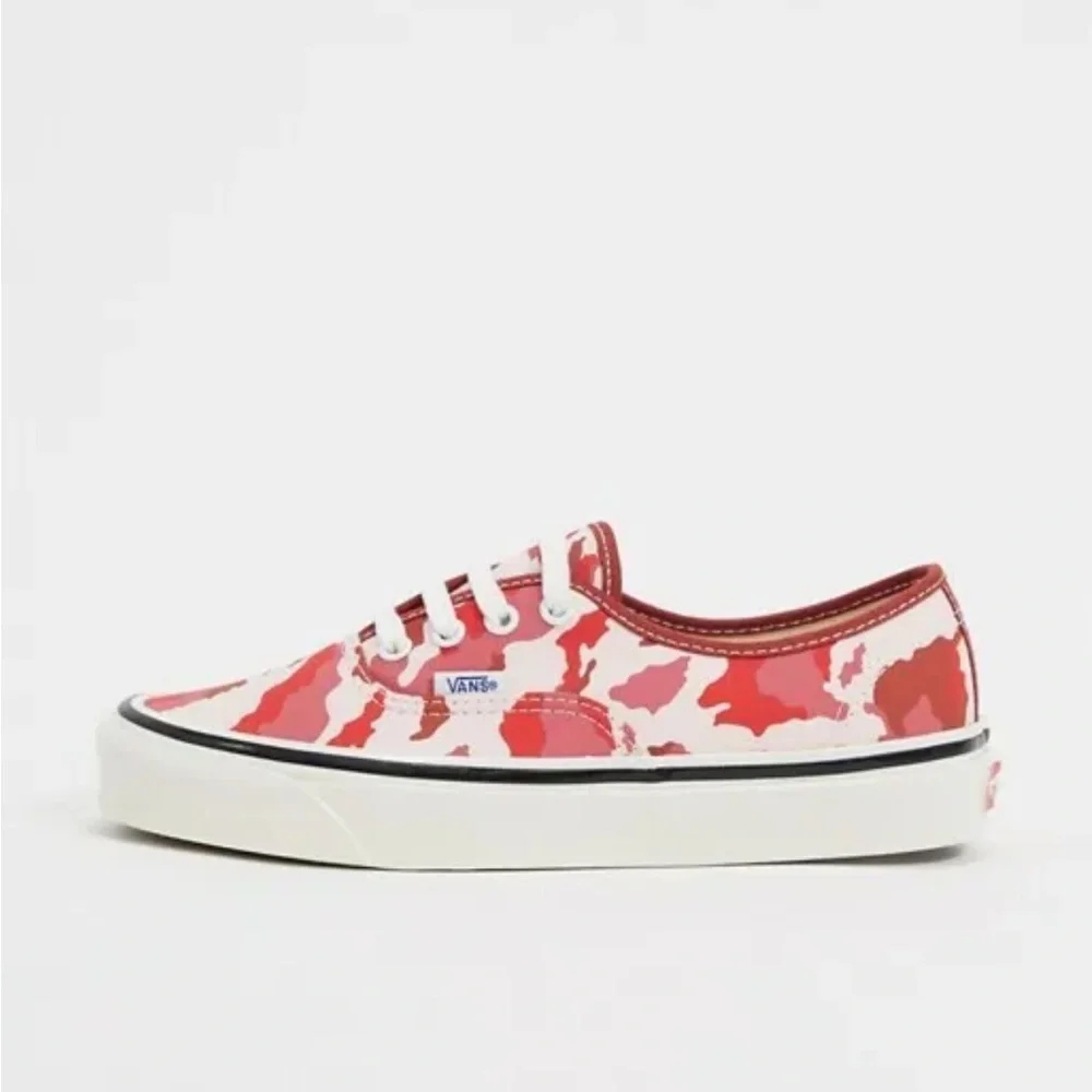 Vans womens mens