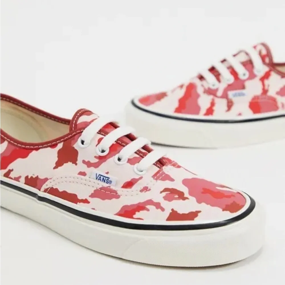 Vans womens mens