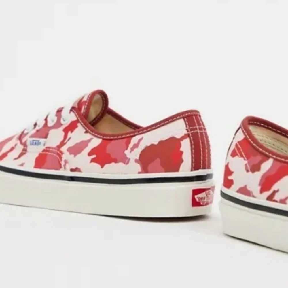 Vans womens mens