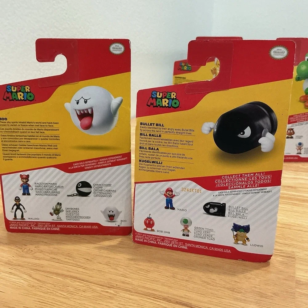 Jakks Pacific lot