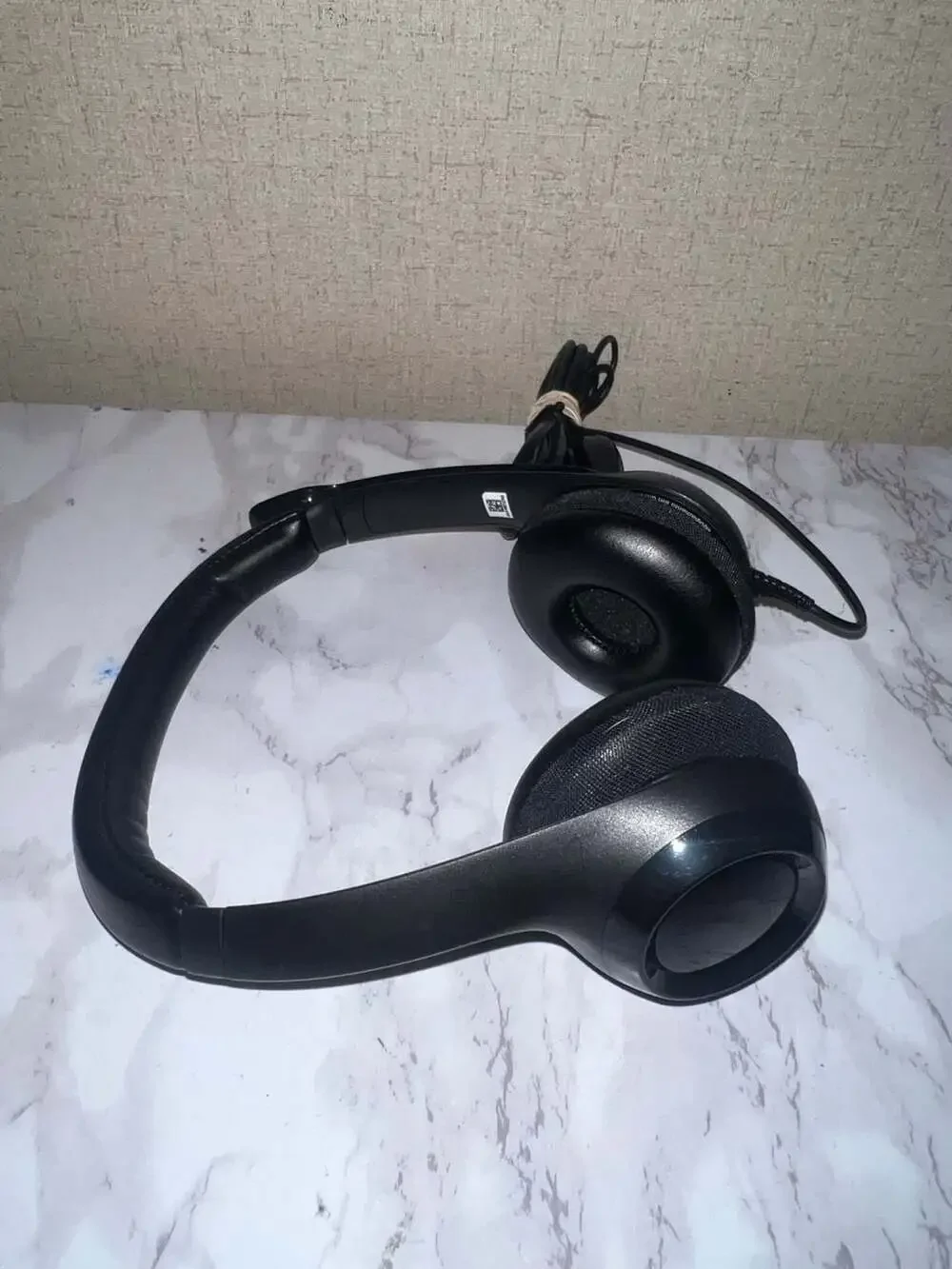 Logitech h390 wired