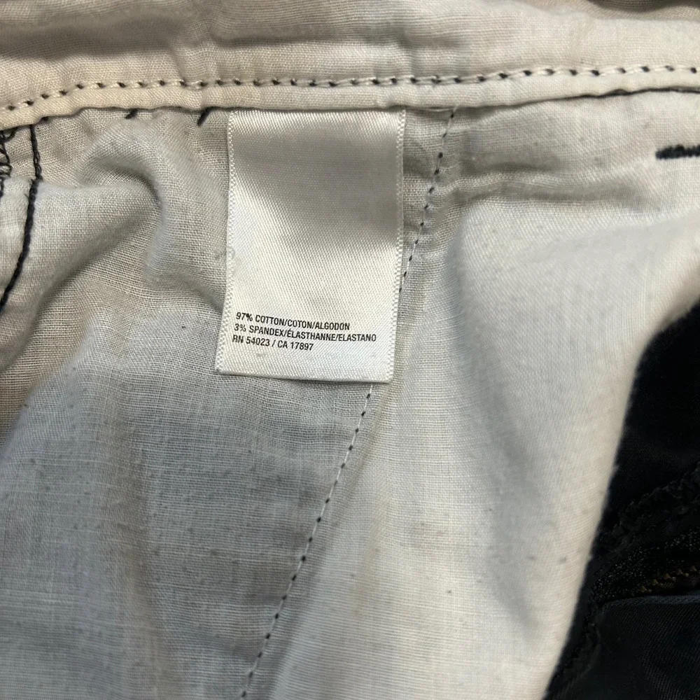 Old Navy design blend