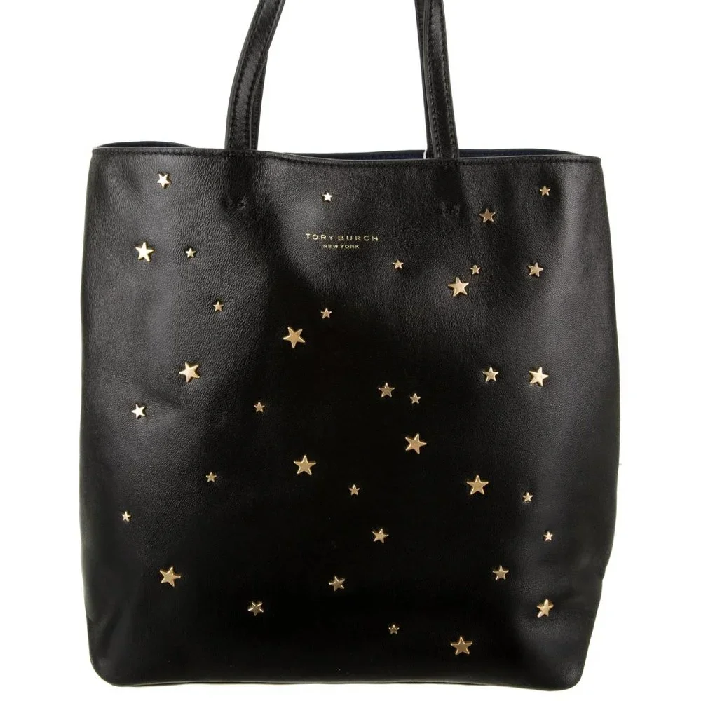 TORY BURCH TORY BURCH Star Stud Small Tote