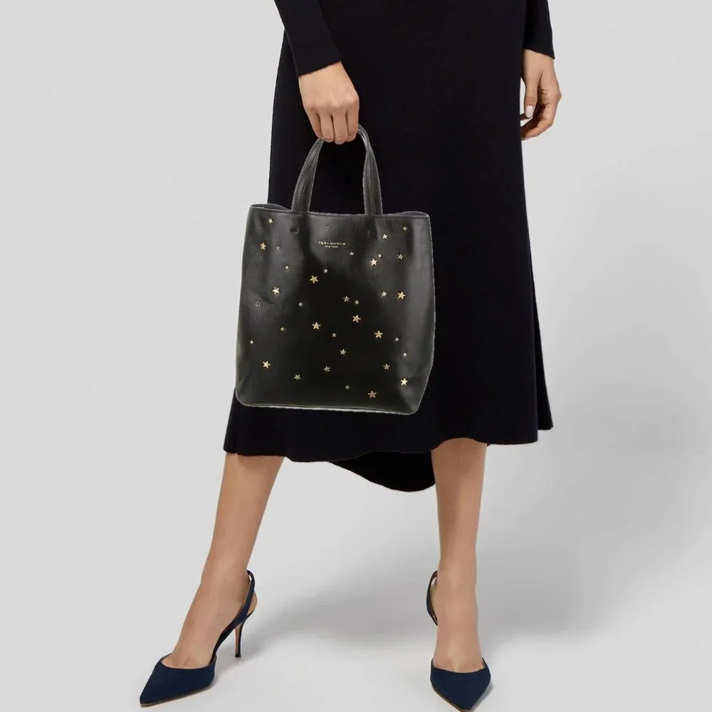 Tory Burch auth star