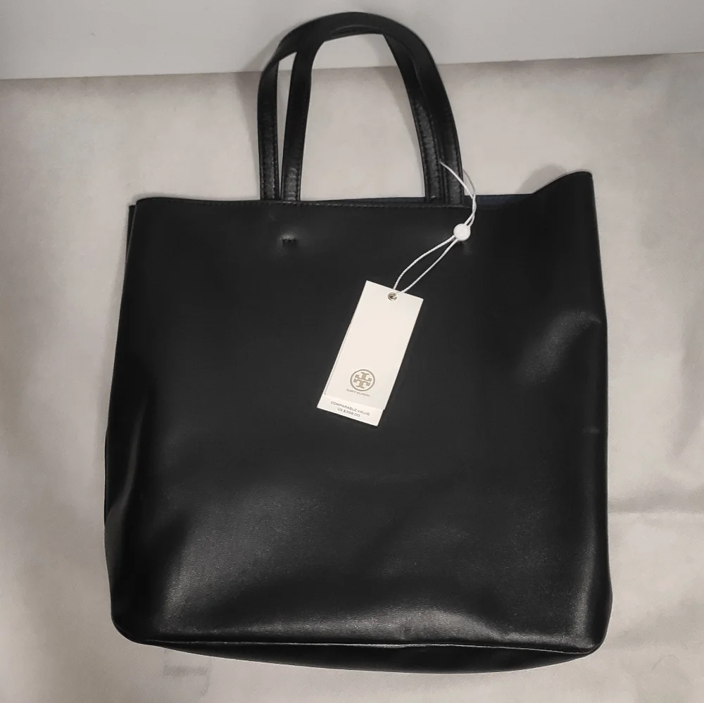 Tory Burch pocket crafted