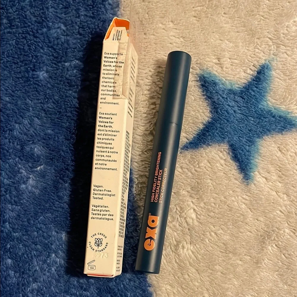 N/A exa high