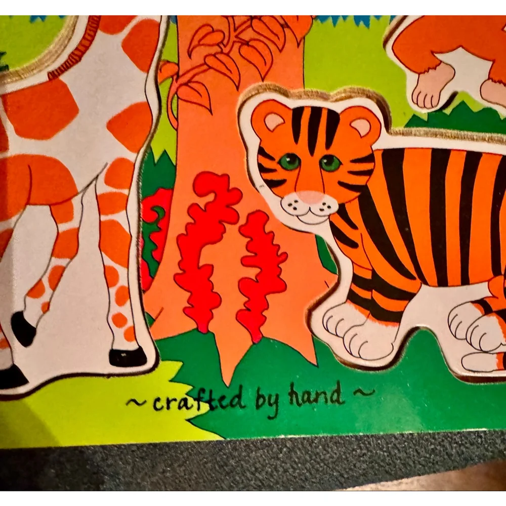 Melissa & Doug introduce your