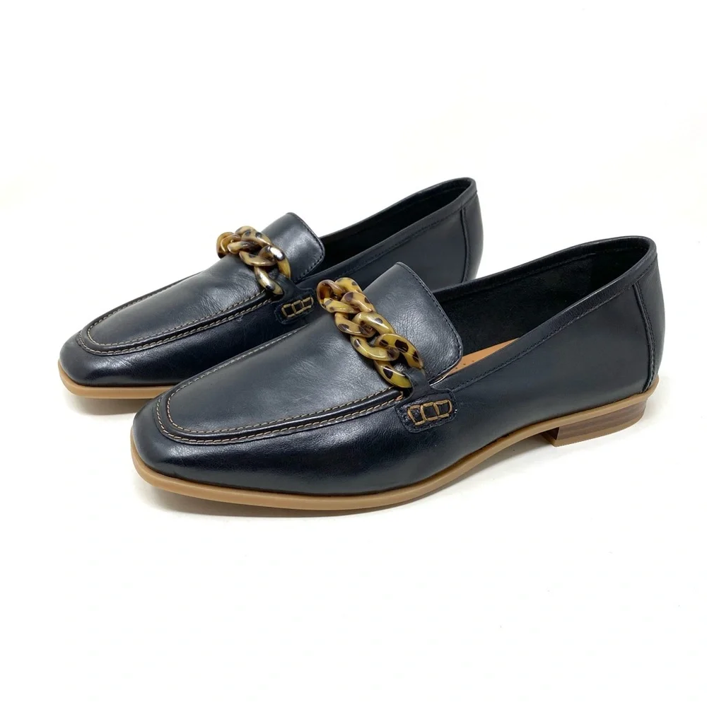 Clarks polish your