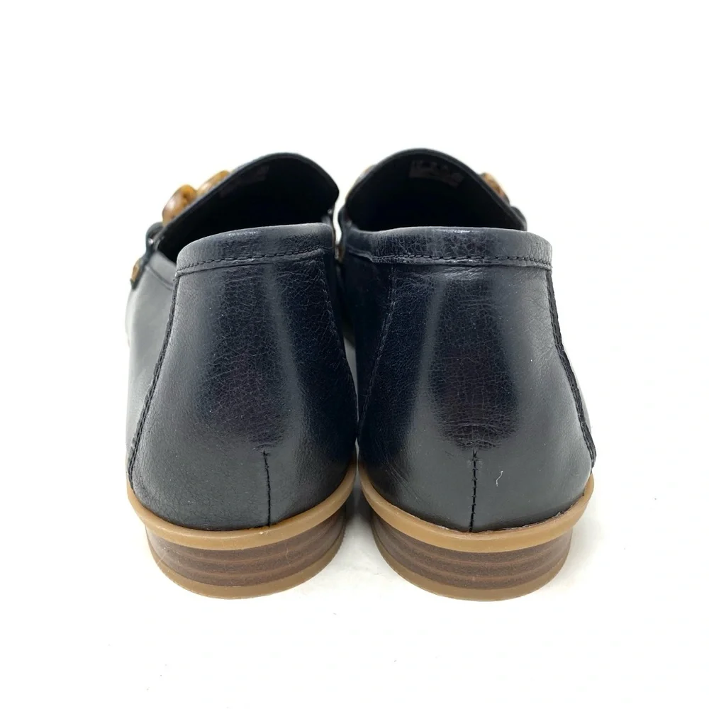 Clarks polish your