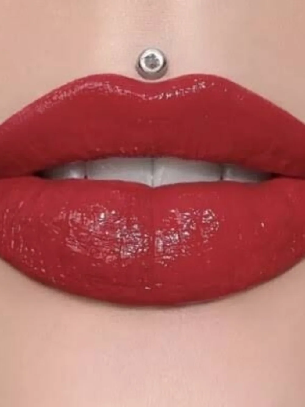 Jeffree Star Supreme Gloss- Blood Sugar